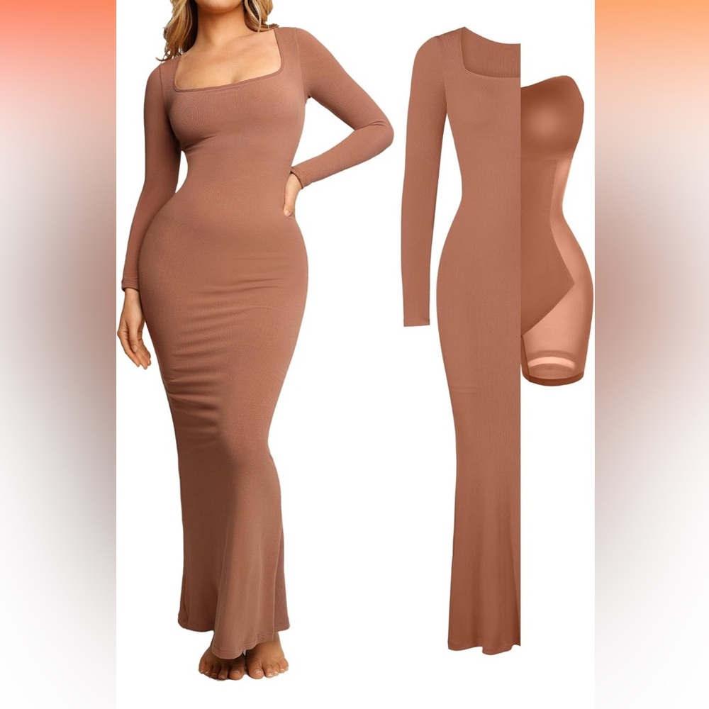 POPILUSH MAXI DRESS